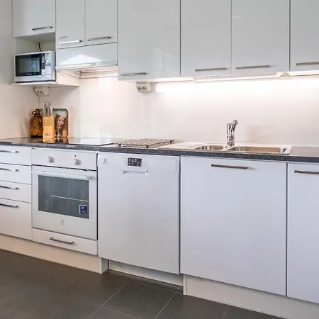 Juusontoermae 5 A 4 By Interhome *