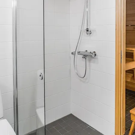 Juusontoermae 5 A 4 By Interhome Вуокатти