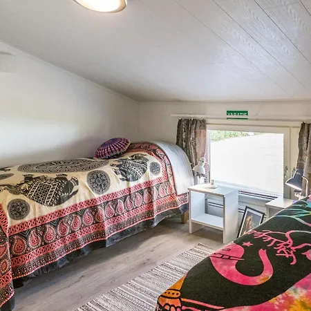 Juusontoermae 5 A 4 By Interhome *