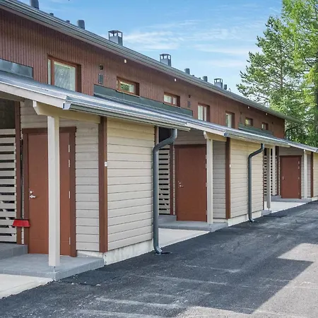 Juusontoermae 5 A 4 By Interhome بيت للعطل