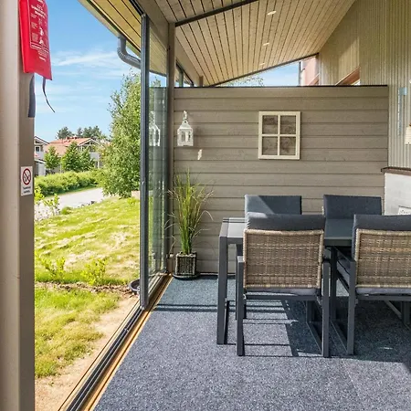 Juusontoermae 5 A 4 By Interhome *